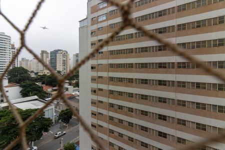 Apartamento para alugar com 50m², 2 quartos e sem vaga Apartamento para alugar com 50m², 2 quartos e sem vagaVista do Quarto 1