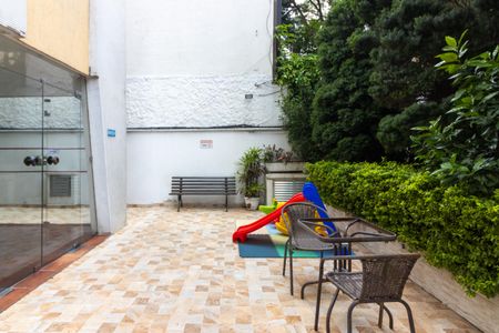 Apartamento para alugar com 50m², 2 quartos e sem vaga Apartamento para alugar com 50m², 2 quartos e sem vagaÁrea comum