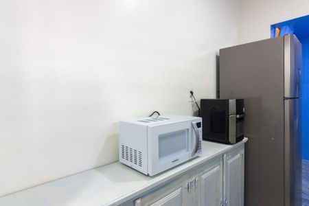 Apartamento para alugar com 50m², 2 quartos e sem vaga Apartamento para alugar com 50m², 2 quartos e sem vagaCozinha