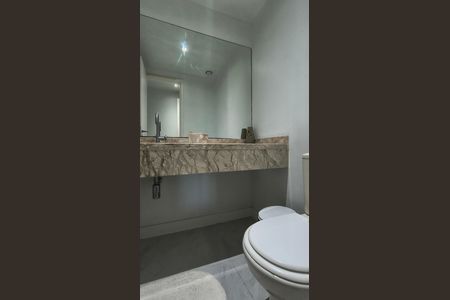 Apartamento à venda com 160m², 4 quartos e 2 vagasLavabo
