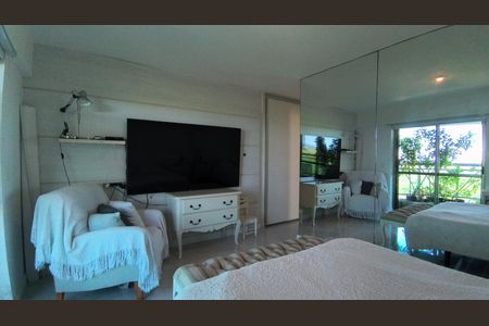 Apartamento à venda com 160m², 4 quartos e 2 vagasSuíte 1