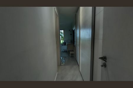 Apartamento à venda com 160m², 4 quartos e 2 vagasSuíte 1