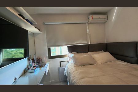 Apartamento à venda com 160m², 4 quartos e 2 vagasSuíte 3