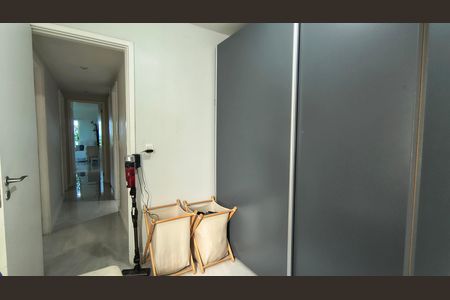 Apartamento à venda com 160m², 4 quartos e 2 vagasQuarto