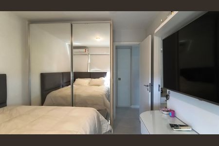 Apartamento à venda com 160m², 4 quartos e 2 vagasSuíte 3