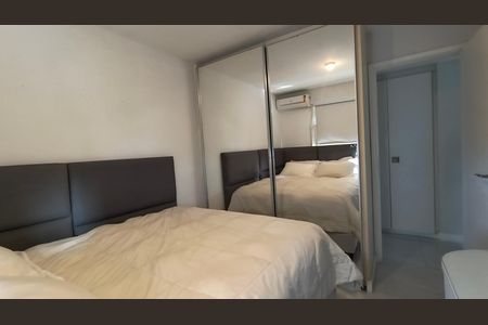 Apartamento à venda com 160m², 4 quartos e 2 vagasSuíte 3