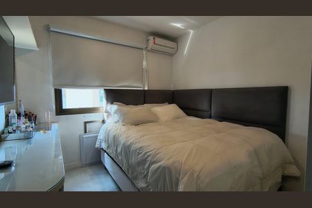 Apartamento à venda com 160m², 4 quartos e 2 vagasSuíte 3