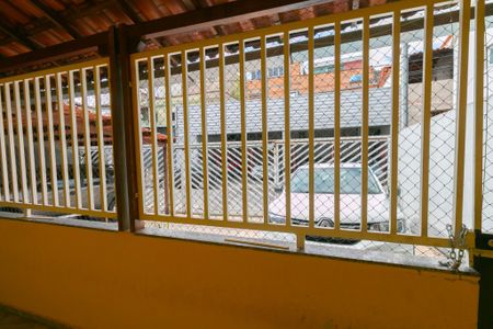 Casa à venda com 2 quartos, 90m² em Jardim Guanabara, Belo Horizonte