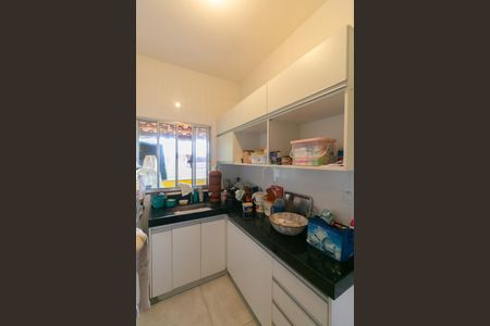 Casa à venda com 2 quartos, 90m² em Jardim Guanabara, Belo Horizonte