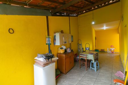 Casa à venda com 2 quartos, 90m² em Jardim Guanabara, Belo Horizonte