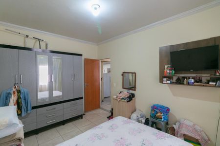 Casa à venda com 2 quartos, 90m² em Jardim Guanabara, Belo Horizonte