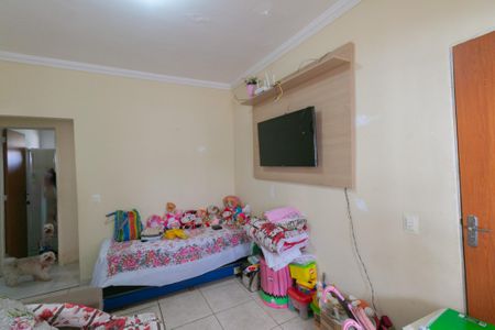 Casa à venda com 2 quartos, 90m² em Jardim Guanabara, Belo Horizonte