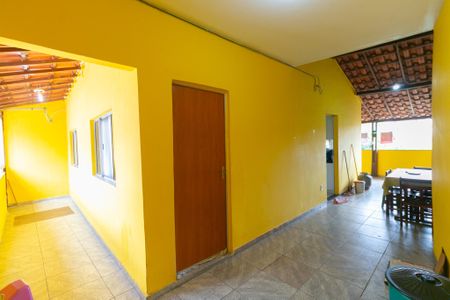Casa à venda com 2 quartos, 90m² em Jardim Guanabara, Belo Horizonte