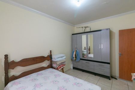 Casa à venda com 2 quartos, 90m² em Jardim Guanabara, Belo Horizonte