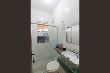 Casa à venda com 2 quartos, 90m² em Jardim Guanabara, Belo Horizonte