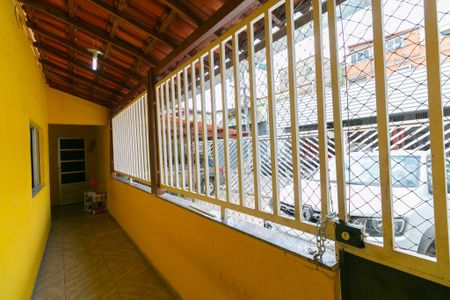 Casa à venda com 2 quartos, 90m² em Jardim Guanabara, Belo Horizonte