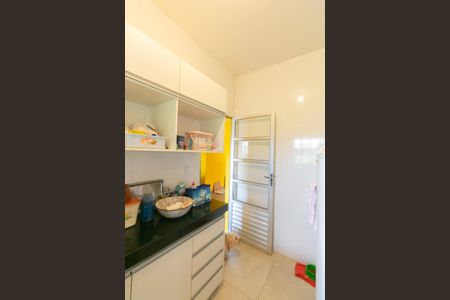 Casa à venda com 2 quartos, 90m² em Jardim Guanabara, Belo Horizonte