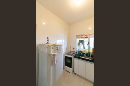 Casa à venda com 2 quartos, 90m² em Jardim Guanabara, Belo Horizonte