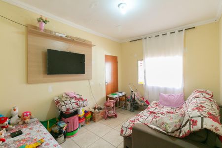Casa à venda com 2 quartos, 90m² em Jardim Guanabara, Belo Horizonte