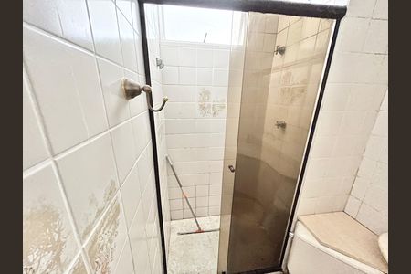 Apartamento à venda com 48m², 2 quartos e 1 vagaBanheiro