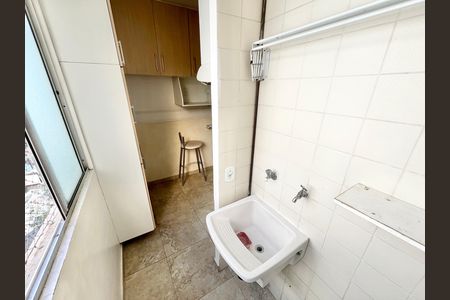 Apartamento à venda com 48m², 2 quartos e 1 vagaÁrea de Serviço