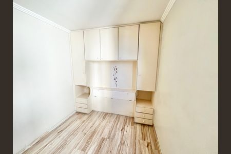 Apartamento à venda com 48m², 2 quartos e 1 vagaQuarto 2