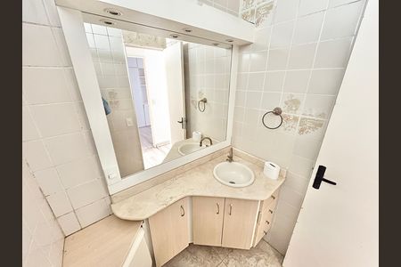 Apartamento à venda com 48m², 2 quartos e 1 vagaBanheiro