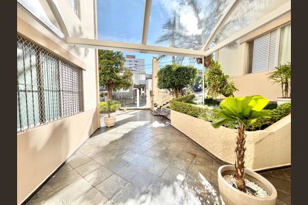 Apartamento à venda com 48m², 2 quartos e 1 vagaÁrea externa