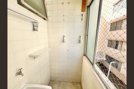 Apartamento à venda com 48m², 2 quartos e 1 vagaÁrea de Serviço