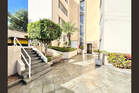 Apartamento à venda com 48m², 2 quartos e 1 vagaÁrea externa