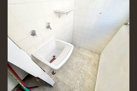 Apartamento à venda com 48m², 2 quartos e 1 vagaÁrea de Serviço