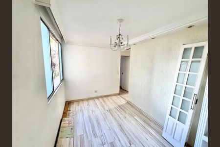 Sala de apartamento à venda com 2 quartos, 48m² em Casa Verde Alta, São Paulo