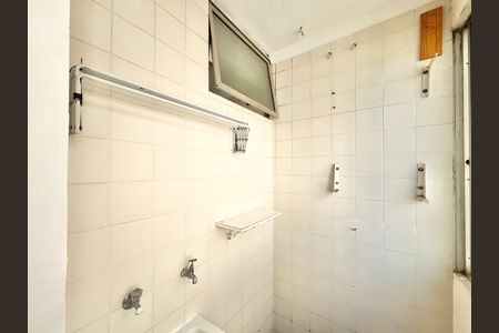 Apartamento à venda com 48m², 2 quartos e 1 vagaÁrea de Serviço