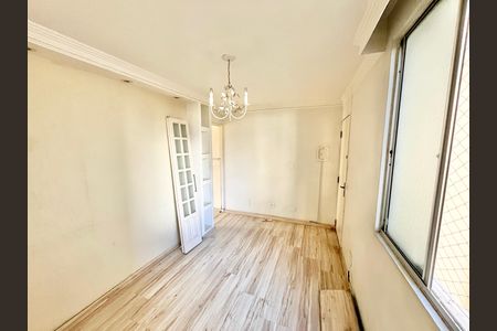 Sala de apartamento à venda com 2 quartos, 48m² em Casa Verde Alta, São Paulo