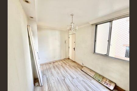 Sala de apartamento à venda com 2 quartos, 48m² em Casa Verde Alta, São Paulo