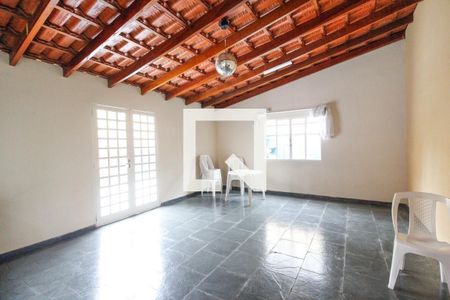 Apartamento à venda com 48m², 2 quartos e 1 vagaÁrea comum