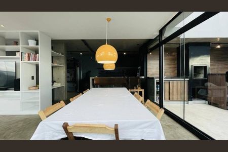 Foto 09 de apartamento à venda com 2 quartos, 200m² em Jardim das Acacias, São Paulo