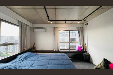 Foto 13 de apartamento à venda com 2 quartos, 200m² em Jardim das Acacias, São Paulo