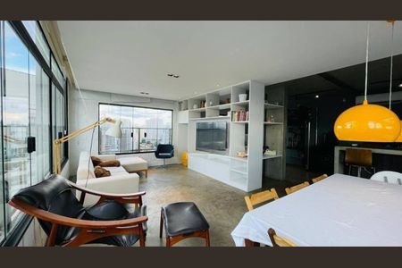 Foto 06 de apartamento à venda com 2 quartos, 200m² em Jardim das Acacias, São Paulo