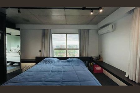 Foto 05 de apartamento à venda com 2 quartos, 200m² em Jardim das Acacias, São Paulo