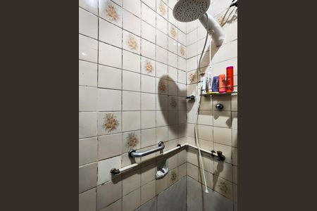 Apartamento à venda com 40m², 2 quartos e sem vaga Apartamento à venda com 40m², 2 quartos e sem vagaBanheiro Corredor