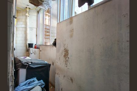 Apartamento à venda com 40m², 2 quartos e sem vaga Apartamento à venda com 40m², 2 quartos e sem vagaÁrea de Serviço