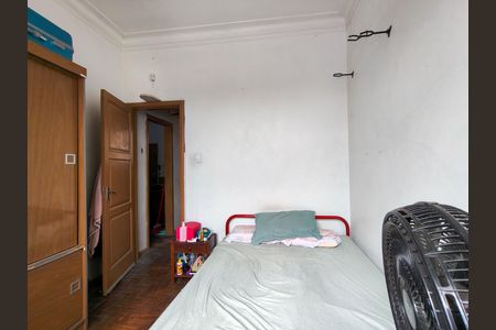 Apartamento à venda com 40m², 2 quartos e sem vaga Apartamento à venda com 40m², 2 quartos e sem vagaQuarto 2