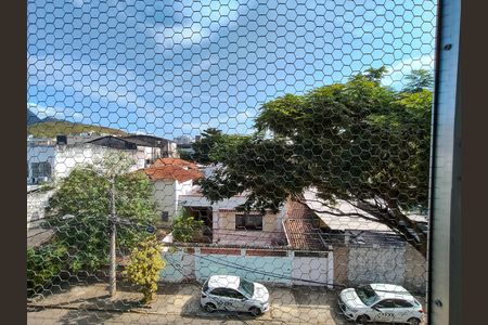 Apartamento à venda com 40m², 2 quartos e sem vaga Apartamento à venda com 40m², 2 quartos e sem vagaVista do Quarto 1
