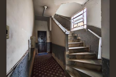 Apartamento à venda com 40m², 2 quartos e sem vaga Apartamento à venda com 40m², 2 quartos e sem vagaFachada do Prédio