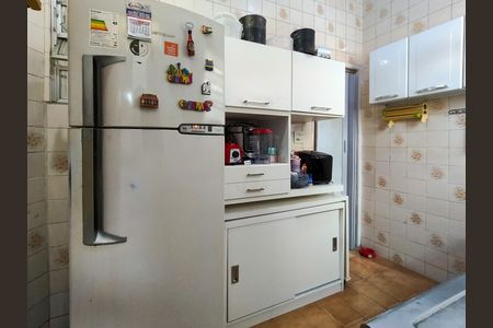 Apartamento à venda com 40m², 2 quartos e sem vaga Apartamento à venda com 40m², 2 quartos e sem vagaCozinha