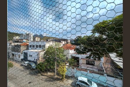 Apartamento à venda com 40m², 2 quartos e sem vaga Apartamento à venda com 40m², 2 quartos e sem vagaVista do Quarto 2