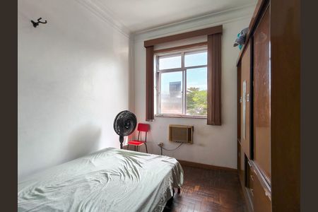 Apartamento à venda com 40m², 2 quartos e sem vaga Apartamento à venda com 40m², 2 quartos e sem vagaQuarto 2