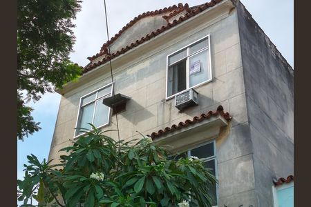 Apartamento à venda com 40m², 2 quartos e sem vaga Apartamento à venda com 40m², 2 quartos e sem vagaFachada do Prédio
