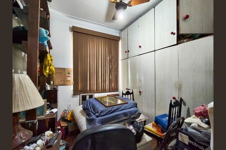 Apartamento à venda com 40m², 2 quartos e sem vaga Apartamento à venda com 40m², 2 quartos e sem vagaQuarto 1